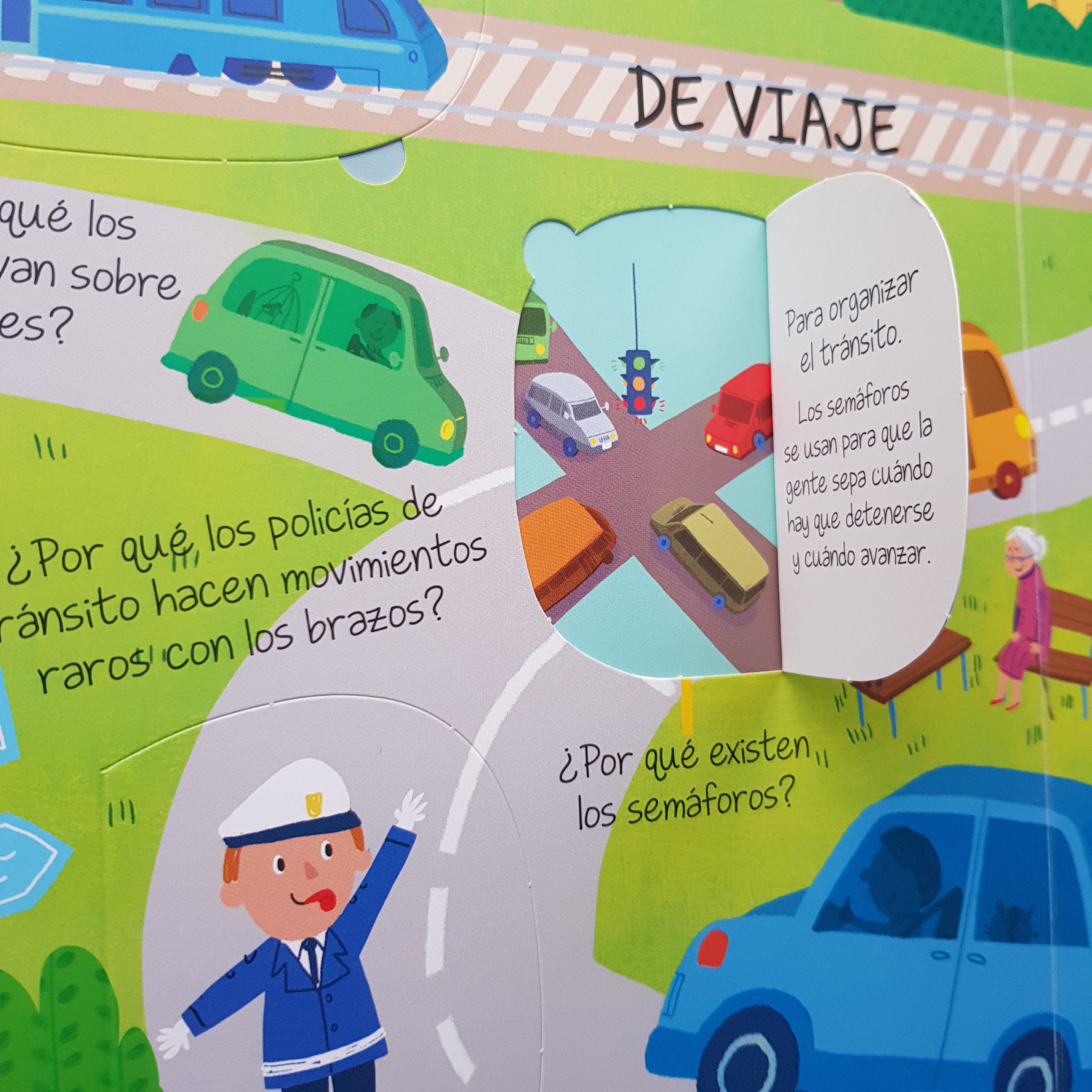 ¿Por qué? Mi mundo ¿Por qué? Mi mundo